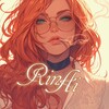 Logo of telegram channel rin_hub — ʀɪɴ • ᴀɪ