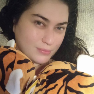 Логотип телеграм канала @rina_naumova — РИНОПЕДИЯ