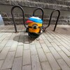 Логотип телеграм канала @rinaaaqq — аричка