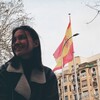 Логотип телеграм канала @rinaataall — сфотай типа я с иняза