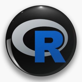 لوگوی کانال تلگرام rinaction — برنامه نویسی و علم داده با R