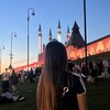 Логотип телеграм канала @rinagari — rinatk