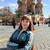 Логотип телеграм канала @rinajour — медиАрина🍸