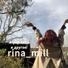 Logo of telegram channel rinamolli — 🧸Rina_mill🥛