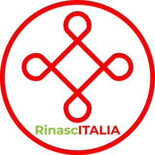 Logo del canale telegramma rinascitaliatelegram - RinascITALIA - Portale libero con sovranità monetaria per imprese e privati