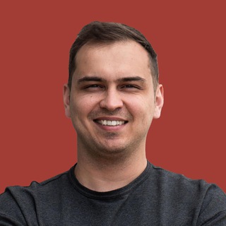 Логотип телеграм канала @rinat_ai — Ринат делает AI tron