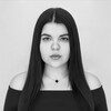 Логотип телеграм канала @rinatalks24 — так говорит Рина