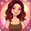 Логотип телеграм канала @rinateacher — Презенташки от Иришки✨🩷