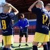 Логотип телеграм канала @rinatraimovcoach — Ринат Раимов. Тренер