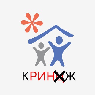 Логотип телеграм канала @rinc_kruto — КРИНЖ — Качественный Российский Индекс Научных Журналов (РИНЦ, elibrary)
