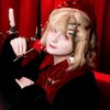 Логотип телеграм канала @rinchyryn_cos — 𝒓𝒊𝒏𝒄𝒉𝒚𝒓𝒚𝒏.𝒄𝒐𝒔
