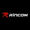 Логотип телеграм -каналу rincomstore — RINCOM. Техніка та електроніка