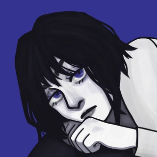 Логотип телеграм канала @rincourvoisier — 💙 rin