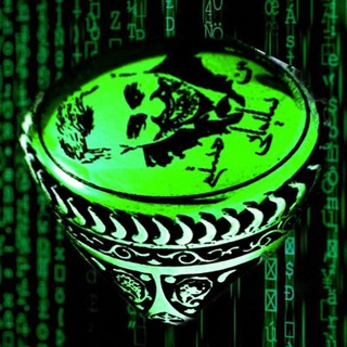لوگوی کانال تلگرام ring_solomon — هکرهای خاتم سلیمان نبی