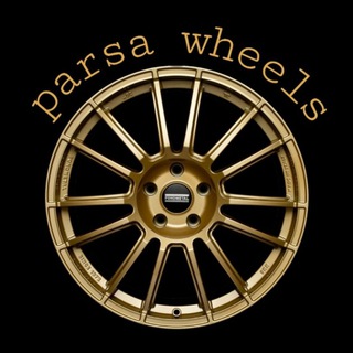 Logo saluran telegram ring_sport_parsa1 — ring_sport_parsa