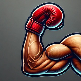 Telegram channel 🥊 Ринг - эпичные нокауты, лучшие удары и бои, новости UFC / MMA / бокс / борьба logo