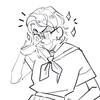 Логотип телеграм канала @ringonemui — яблочный спас(ите) 🍏