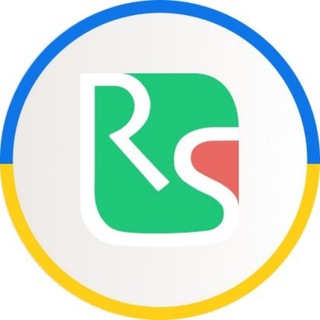Логотип телеграм -каналу ringostat — Ringostat — маркетинг|продажі|аналітика