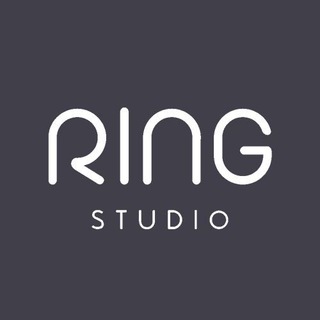 Логотип телеграм канала @ringstudio — No Ring No Kiss