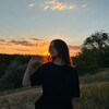 Логотип телеграм канала @rinknop — мариш