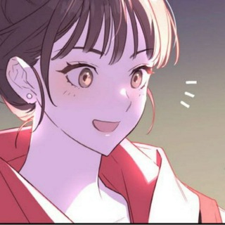 Логотип телеграм канала @rinko_manga — Rinko