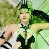 Логотип телеграм канала @rinkoloverxx — ›› ульяна буль говорит