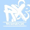 Logo of telegram channel rinkxofficial — >>𝙍𝙄𝙉𝙆𝙓🫧