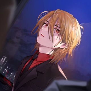 Логотип телеграм канала @rinneri_characterai — [архив] Character.ai c Риннери!