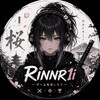 Логотип телеграм канала @rinnr1ii — 𝑟𝑖𝑛𝑛𝑟𝟷𝑖