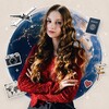 Логотип телеграм канала @rinrinprim — Арина на все 360°