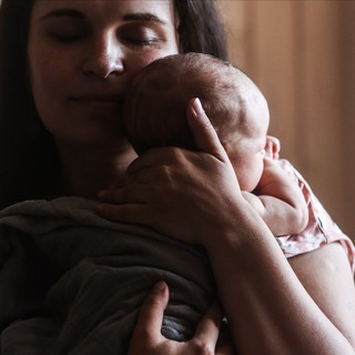 Логотип телеграм канала @rinsem — Психолог Катерина Семеник