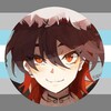 Логотип телеграм канала @rinshushu — подсобка риншу