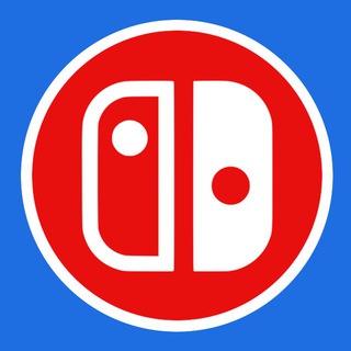Logo of telegram channel rintendo — 루≫ 닌텐도 Switch & 3DS 정보