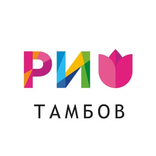 Логотип телеграм канала @rio_tambov — ТРЦ «РИО» Тамбов