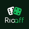 Логотип телеграм канала @rioaffcom — Rioaff Affiliate Program