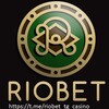Логотип телеграм канала @riobet_tg — Riobet casino зеркало