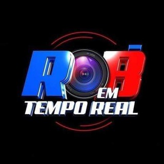 Logotipo do canal de telegrama riobrilhanteemtemporealtelegram - Rio Brilhante em Tempo Real