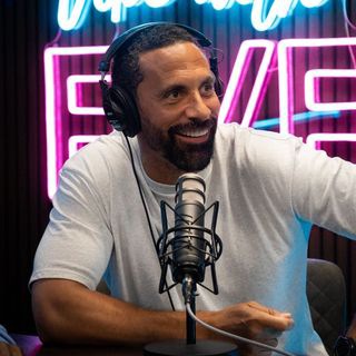 Logo of telegram channel rioferdy5 — Rio Ferdinand Unofficial