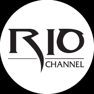 Logo del canale telegramma riohammer - Rio Channel 🔨