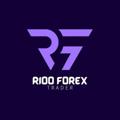 Logo saluran telegram riootrade — Rioo Forex 🇩🇿