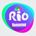 Logo saluran telegram riorio6 — Rio Exclusive