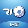 电报频道的标志 riostarz — RioStarz Official 乐星