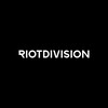 Логотип телеграм -каналу riotdivision_official — RIOTDIVISION
