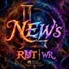 Логотип телеграм канала @riotnew — RIOT NEWs | Wild Rift