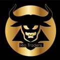 Logo saluran telegram riotraders — Rio Traders - Forex Signals