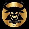 Logo of telegram channel riotraderscrypto — Rio Traders - Crypto Signals