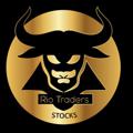 Logo saluran telegram riotradersstocks — Rio Traders - US Stock Signals