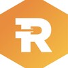 Logo of telegram channel riotrockdalenews — RIOT - Rockdale | Mining News