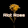 Logo of telegram channel riotrosee — Riot Rose