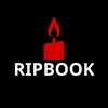 Logo of telegram channel ripbookone — RIPBOOK